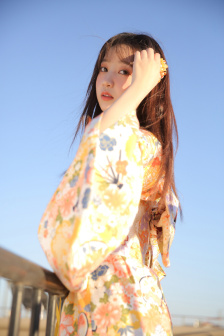 明星专题：狄易达